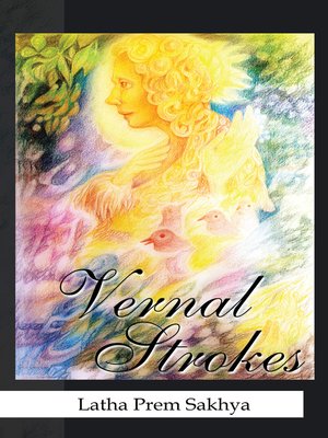 cover image of Vernal Strokes